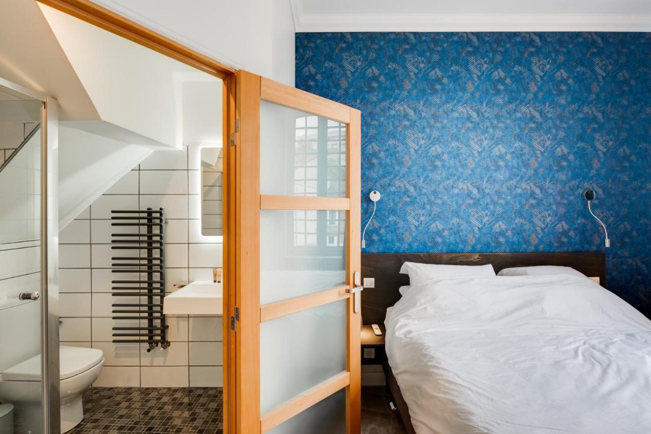 Hotel Une Chambre En Ville Toulouse Exterior foto