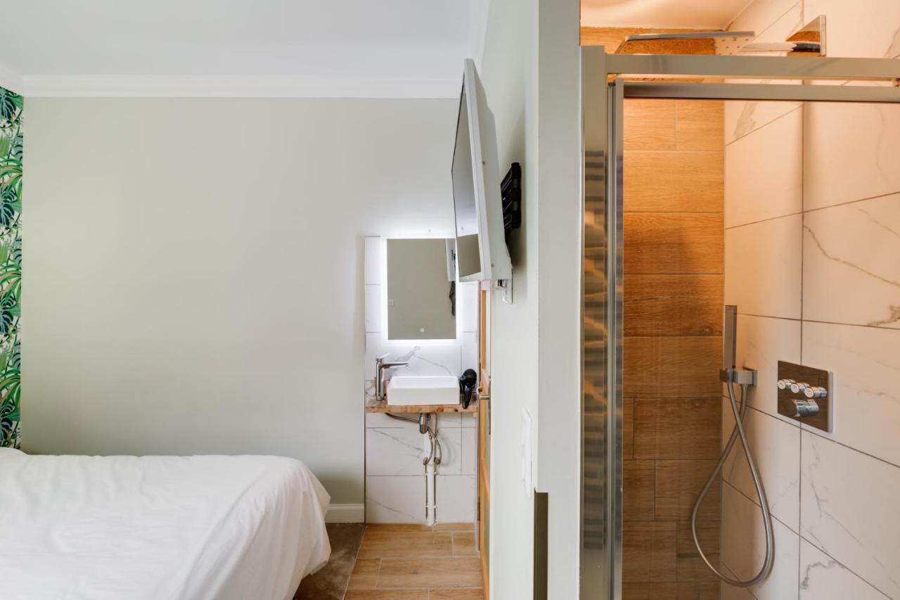 Hotel Une Chambre En Ville Toulouse Exterior foto